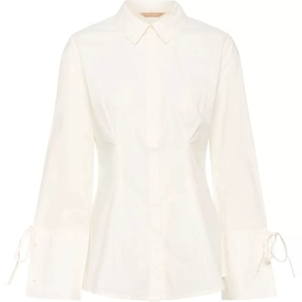 Vrouwenblouse CULTURE CUAllison Olena