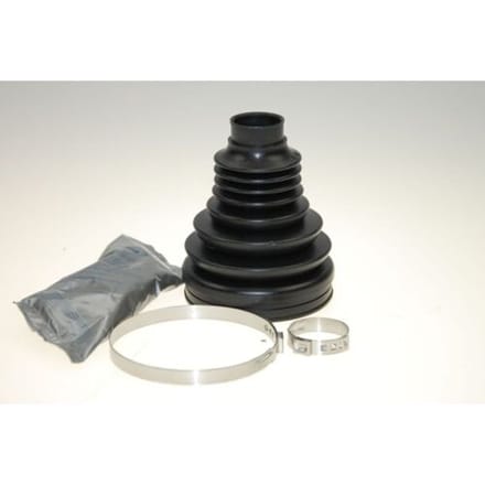 Balgenset, aandrijfas SPIDAN 36581