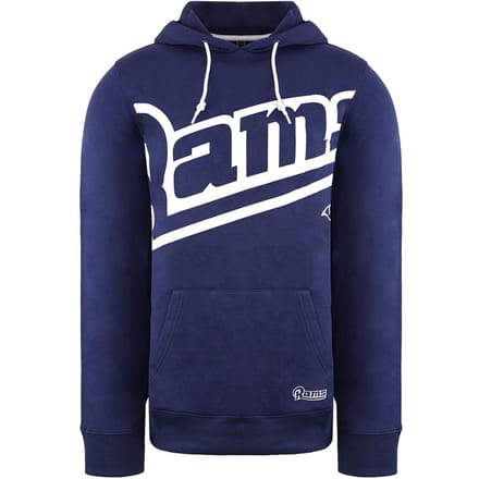 Fanatics NFL Los Angeles Rams Heren Hoodie