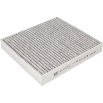 Cabinefilter MANN-FILTER CUK 2440