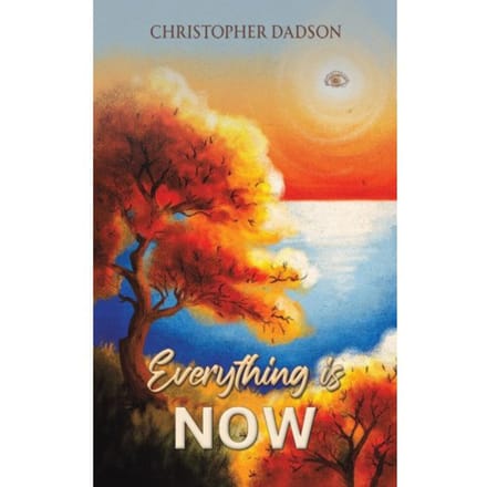 Everything Is Now - Dadson, Christopher