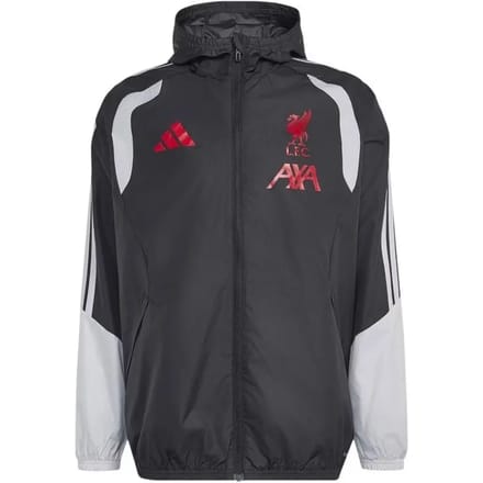 Liverpool FC trainingsjack 2026/27