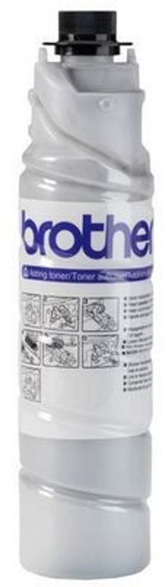 Brother TN-1200 Tonercartridge - Zwart