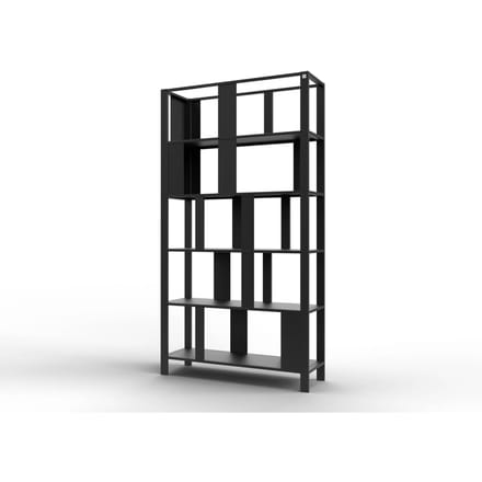 Wandkast Maksus | STEELLISH