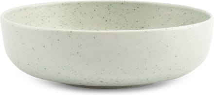 ONA Kom 15xH4,5cm mint Dot (Set van 6)