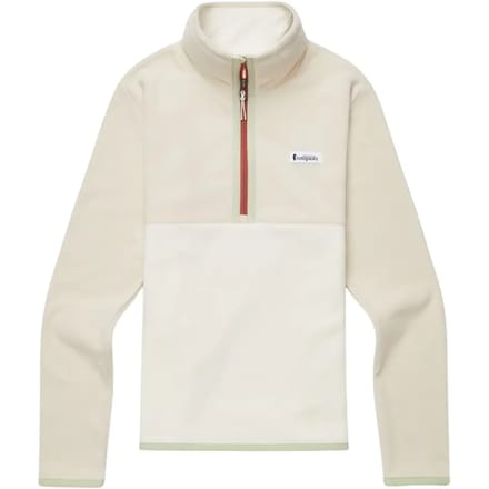 Damesfleece Cotopaxi Amado