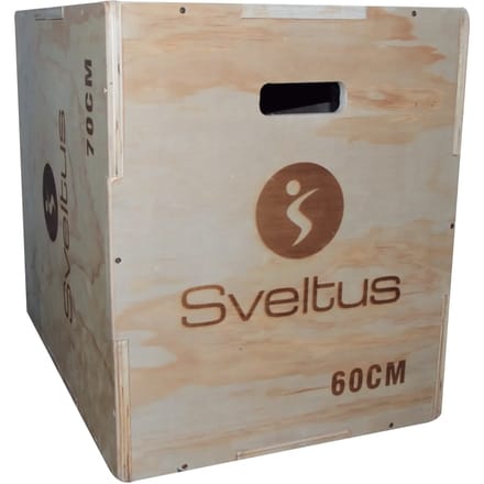 Houten Plyobox Sveltus