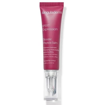 Singuladerm Xpert Expression Booster Peptide Balsem 10 ml pink