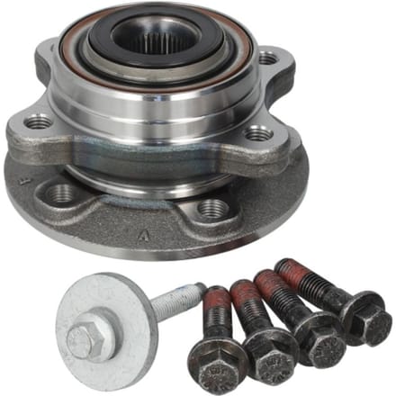Wiellagerset SKF VKBA 6602
