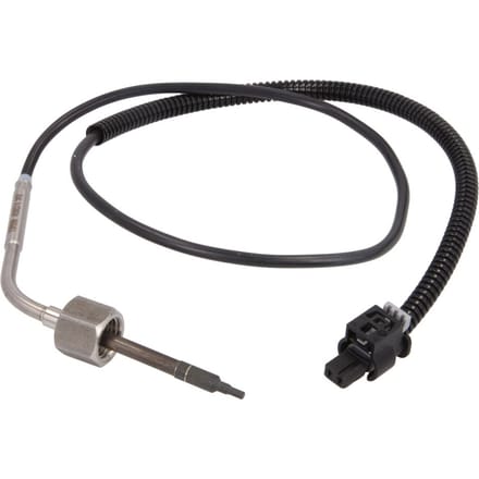 Topran Sensor, uitlaatgastemperatuur HANS PRIES 409 574