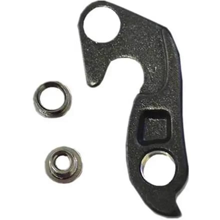 Patte van de voorderailleur voor frame Krayton Focus, Specialized