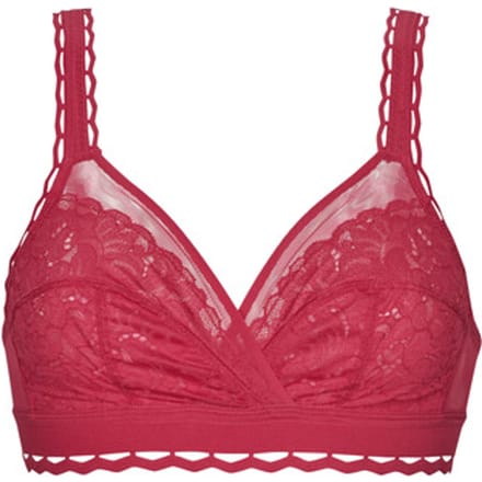 PLAYTEX  Bralettes/zonder beugel CUR CROISE FEMININ RECYCLE