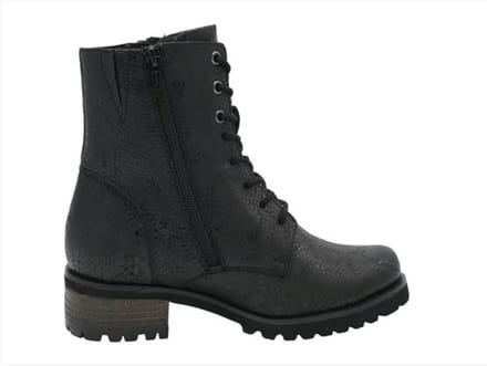 Helioform Bikerboot - maat 7