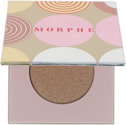 Morphe Eye & Face Shimmer - Sparkling Bronze