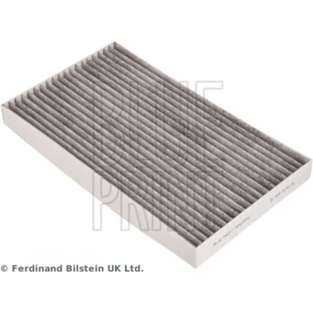 Cabinefilter BLUE PRINT ADN12552 links