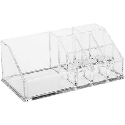 Versa Make-up Organiser