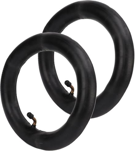 Dailygoods - Elektrische Scooter Binnenband 10x2.125, 2 Stuks