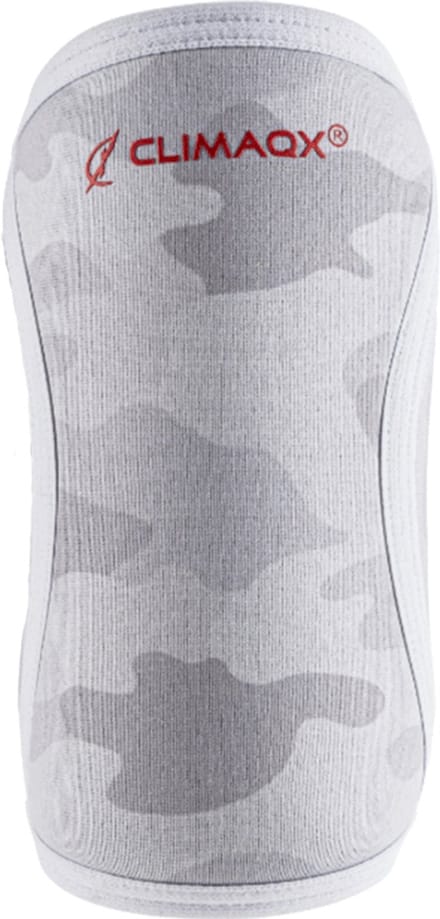 Climaqx Arm Sleeves (White Camouflage) L/XL - Accessoires - Trainings uitrusting