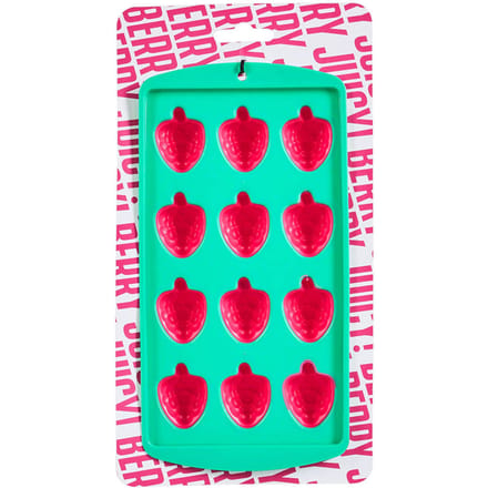 Berries Ice Cube Tray
