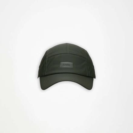 RAINS PANEL CAP W1 Groen N/A EU