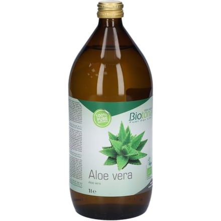 Biotona Bio Aloë Vera Sap 1000
