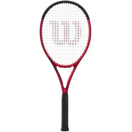Tennisracket Wilson Clash 100UlL V2.0 FRM