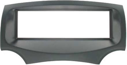 1-DIN paneel Ford Ka 2009-2017