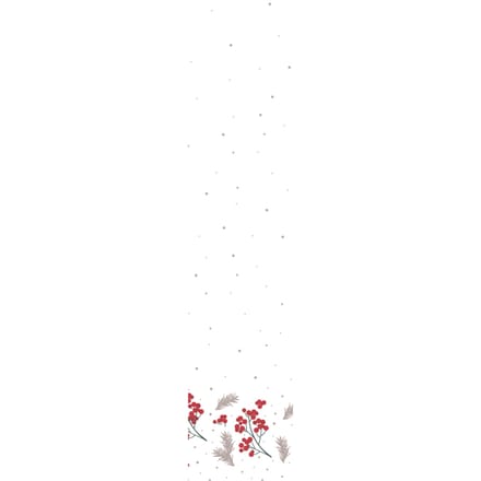 Duni - Tafellaken - Berrie Merrie - 138x220 cm