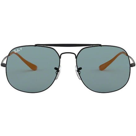 Ray Ban Zonnebril Heren RB3561-910752 57x17x145