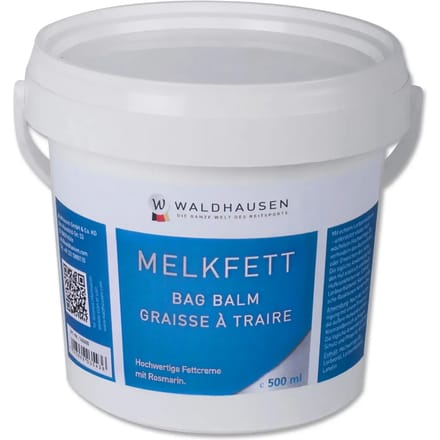 Melkvet Waldhausen