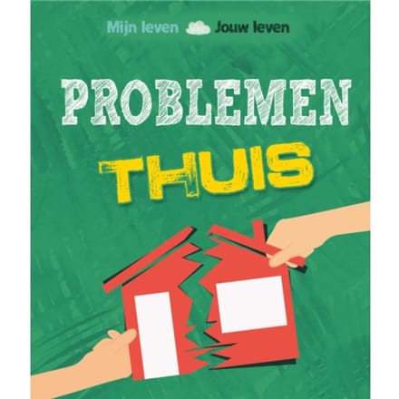 Problemen Thuis? - Mijn Leven, Jouw Leven - Honor Head