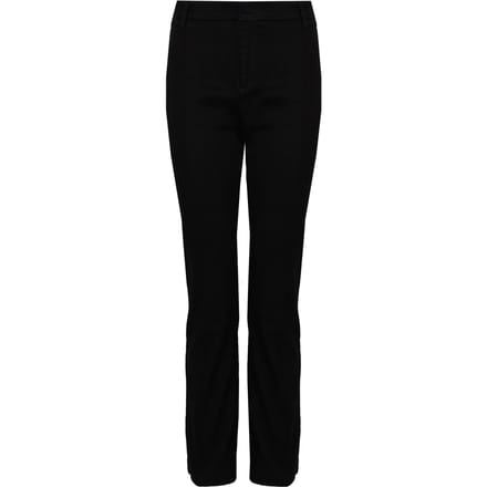 Liu Jo Jeans Nervature Vrouw zwart