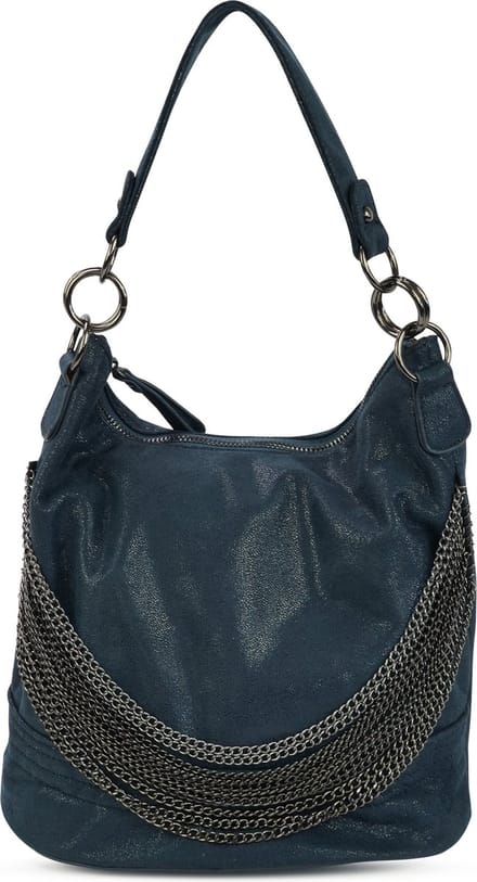 Harpa Schultertasche Cher
