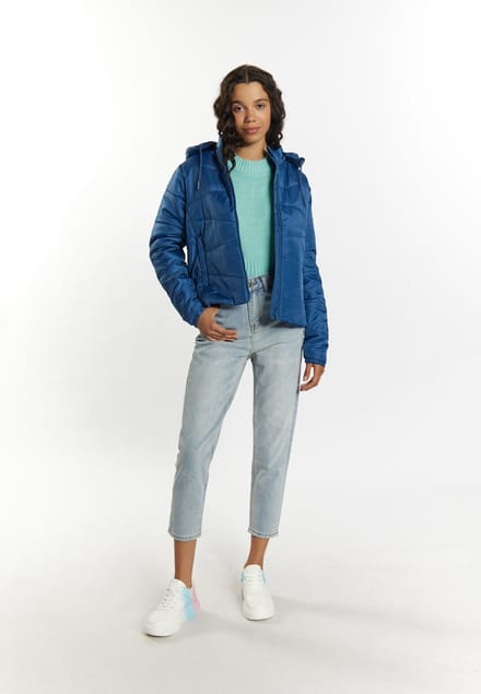 Mymo Jas Dames marine