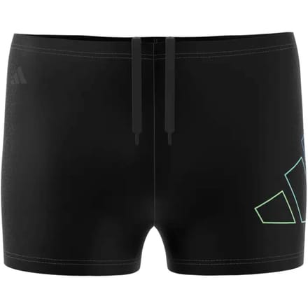 Zwembroek voor kinderen adidas Performance Big Bars