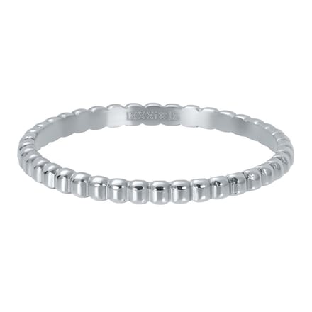 iXXXi Vulring Balls Zilver | Maat 16