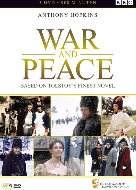 War And Peace