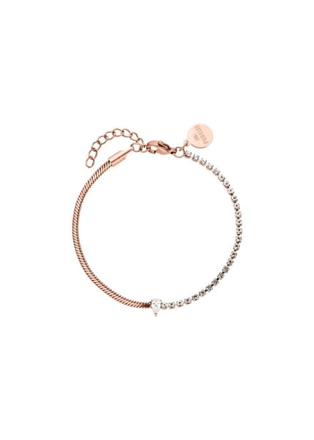 PURELEI Fusion Armband Silver Größe: OS | Armbänder Outlet | Damen | Grau