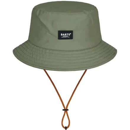 Cap Barts Patriek