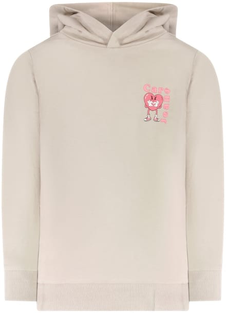Cars Jeans Hoodie Koos jr. - Meisjes