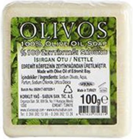 Olivos Vierkante Brandnetel