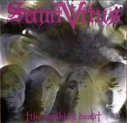 Walking Dead - Saint Vitus