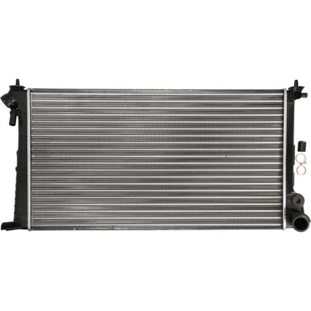 Radiator, motorkoeling NISSENS 61315