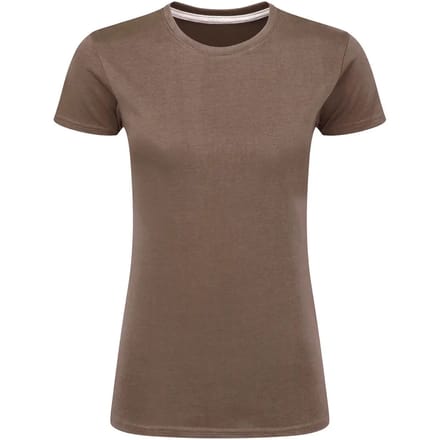 Dames-T-shirt SG Originals Perfect Print Tagless