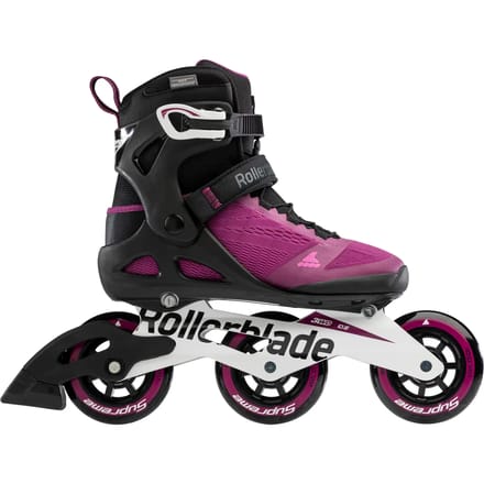 Damesrolschaatsen Rollerblade Macroblade 100 3WD