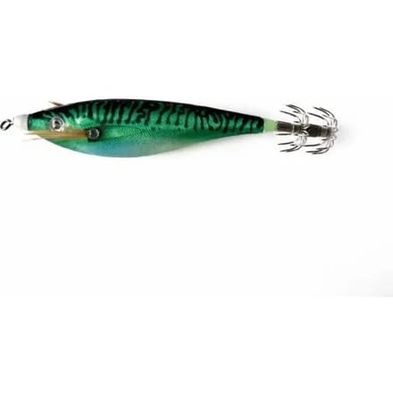 Lok Williamson natural fish