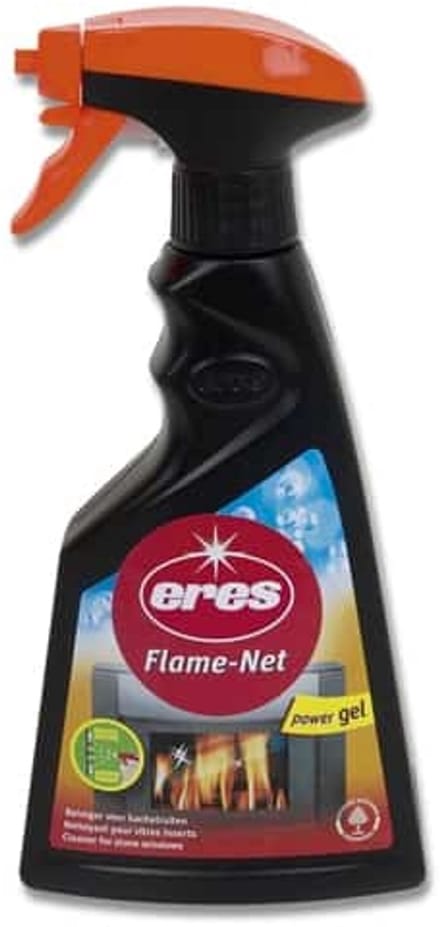 Kachelruitreiniger Trigger Flame Net 0.5l Eres 14005