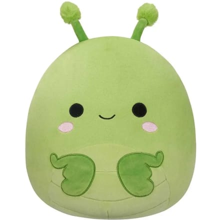 Squishmallows Trenton the Praying Mantis 30cm