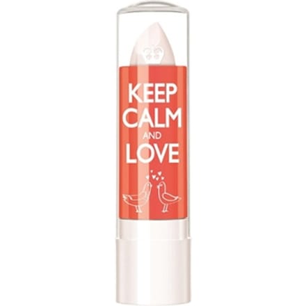 Rimmel Keep Calm Lippenbalsem Kristalhelder