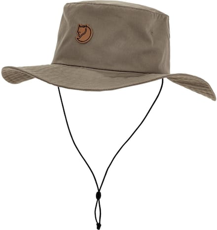 Fjällräven Hatfield Hat - - Outdoor Kleding - Kleding accessoires - Caps